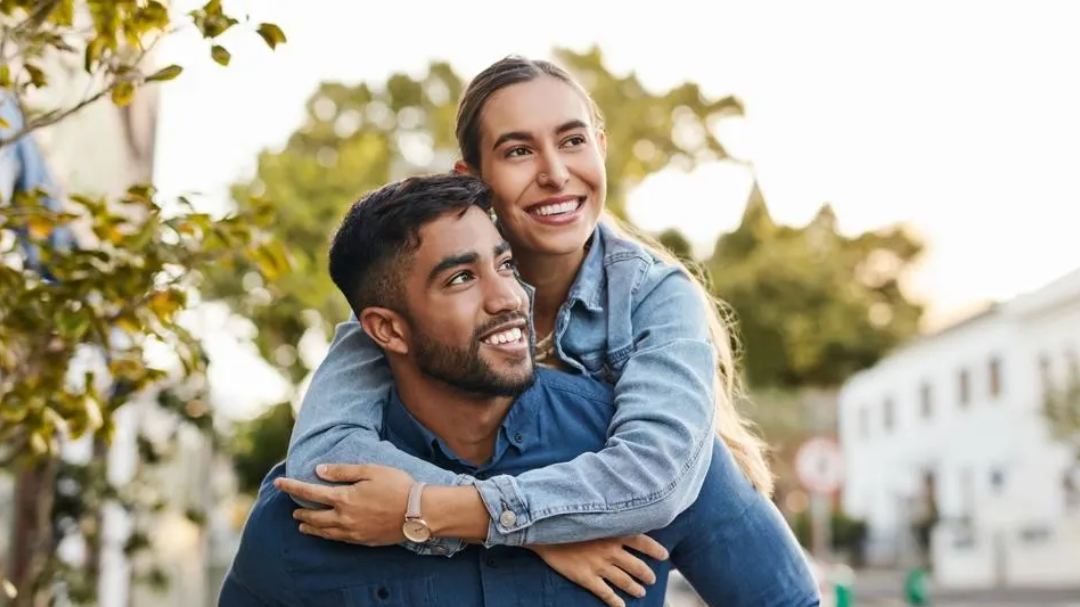 Local Dating
