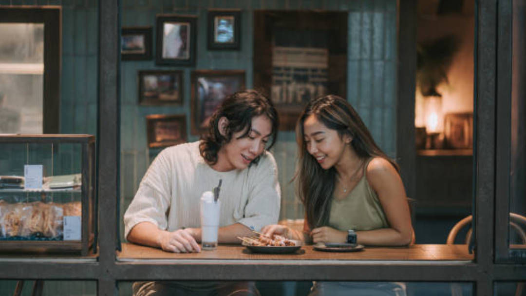 Local Dating
